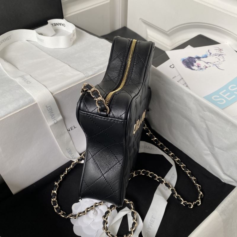 Chanel Satchel Bags